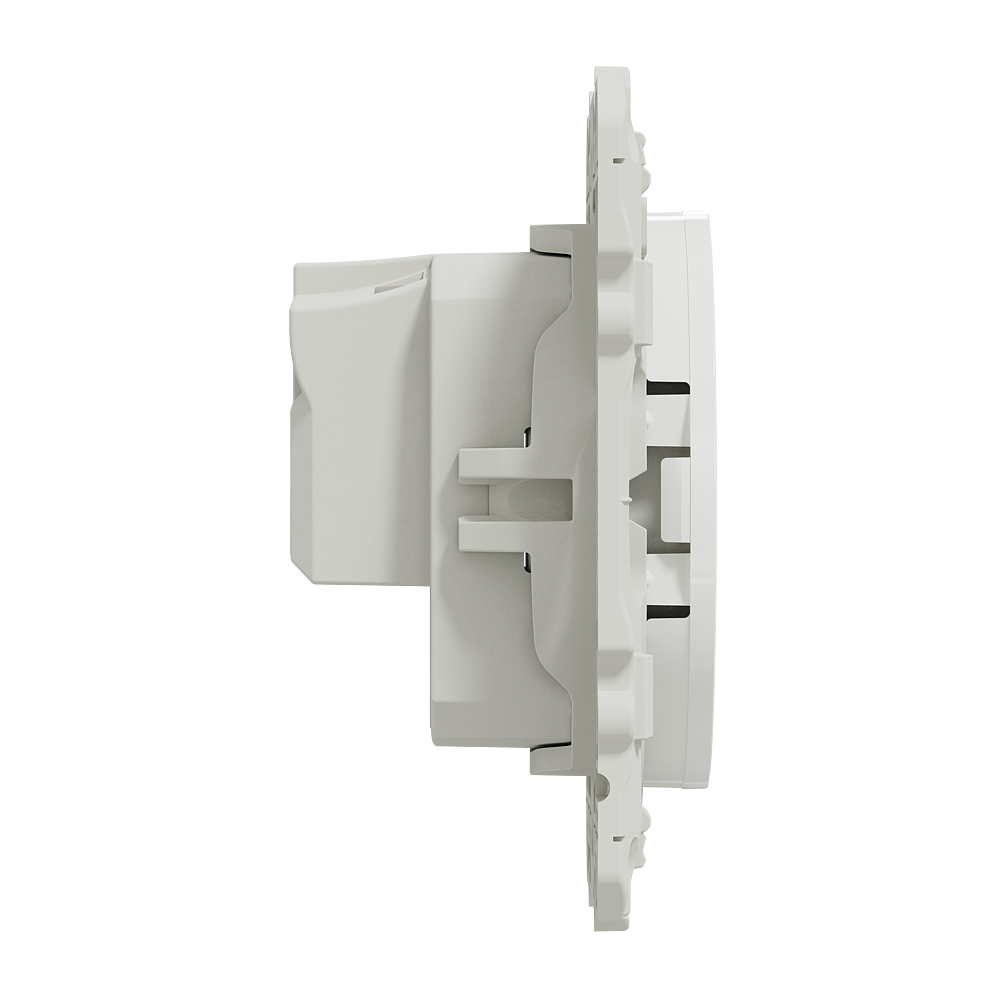 Odace 2011 PC 2P BLANC VIS RAP